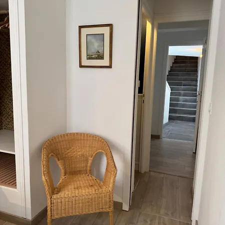 Standing - La Coque D'or - Mont-st-michel