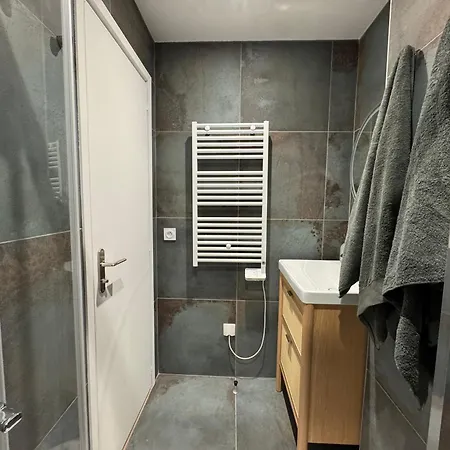 דירה Standing - La Coque D'or - Mont-st-michel