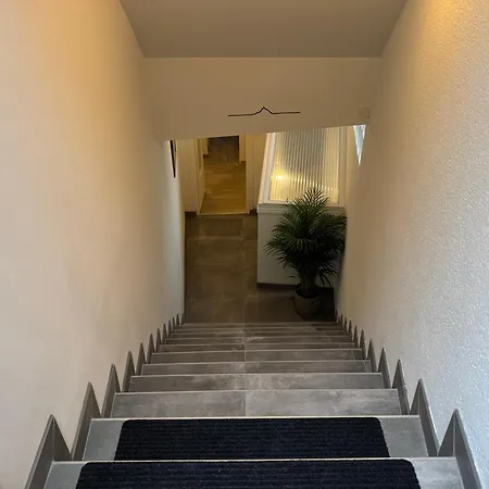 Apartment Standing - La Coque D'or
