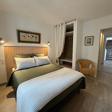 Standing - La Coque D'or - Mont-st-michel *