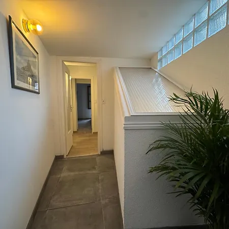 Standing - La Coque D'or - Mont-st-michel * Mont-Saint-Michel