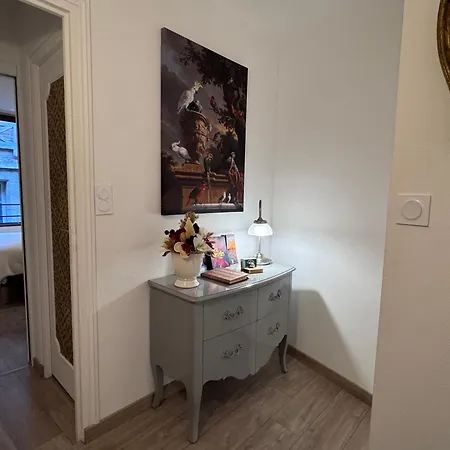 Standing - La Coque D'or - Mont-st-michel Apartamento