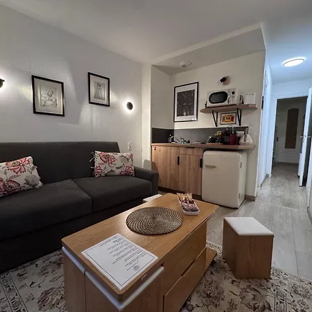 Apartamento Standing - La Coque D'or - Mont-st-michel Monte Saint Michel