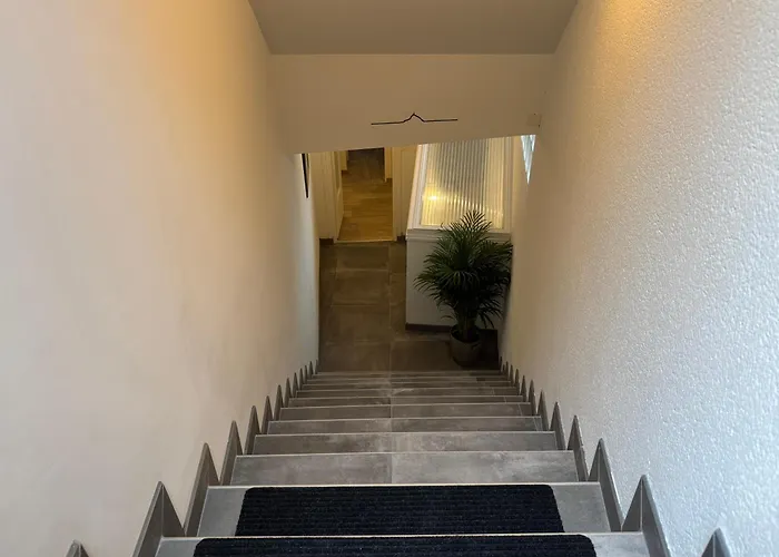 Apartamento Standing - La Coque D'or - Mont-st-michel